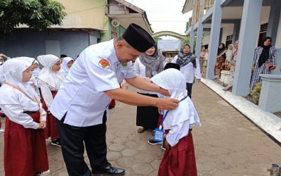 MATSAMA MI Darul Ulum II