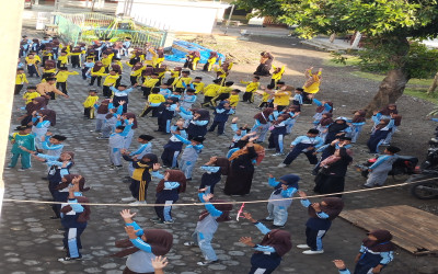 { Saturday sweat and shine }